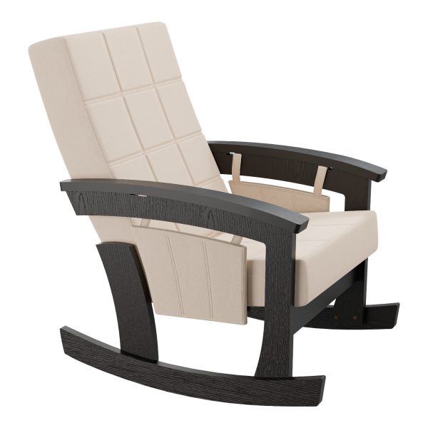 Кресло-качалка - Нордик